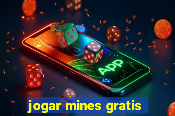 jogar mines gratis